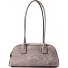  Daily Schoudertas Leder 29 cm variant ash grey