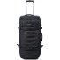  Comby Compact 2-wiel opvouwbare reistas RFID 68 cm variant black