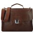 Romano aktetas leder 40 cm Laptopvak variant braun Romano aktetas leder 40 cm Laptopvak variant braun