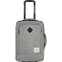  Heritage 2 wielen Cabinewagen 52 cm variant raven crosshatch