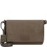  Soft Skylar Schoudertas Leer 24 cm variant tender taupe