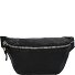  Corniolo Fanny pack Leer 26 cm variant nero