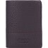 Don Tommas portemonnee leer 7,5 cm variant braun Don Tommas portemonnee leer 7,5 cm variant braun