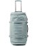  Comby Compact 2-wiel opvouwbare reistas RFID 68 cm variant grey-green