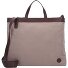  Hotstoff Handtas 32 cm variant sand/braun