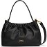  TH Soft Leather Handtas Leer 22 cm variant black