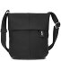  Mademoiselle.M Schoudertas 22 cm variant nubuk black