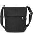 Mademoiselle.M Crossbody tas 22 cm variant nubuk black