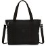  Basic Asseni Shopper Tas 49 cm variant black noir
