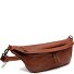  Kruger Fanny pack Leer 40 cm variant cognac