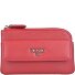  Bingo sleuteletui leer 13 cm variant rot
