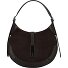  Polo ID Schoudertas Leer 26 cm variant chocolate