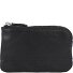  Buddy Sleuteletui Leer 12 cm variant schwarz