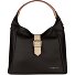  Ella Schoudertas 36 cm variant dunkelbraun-darkbrown