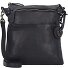  Anchor Love Zora Crossbody tas Leder 26 cm variant dark ash