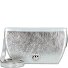  Sfera Mini tas Schoudertas Leer 15 cm variant color silver