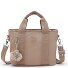  Minta Schoudertas 29 cm variant tan beige