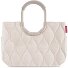  Loopshopper Loopshopper L Shopper Tas 46 cm variant puffer stone
