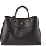  Beyond Schoudertas Leer 36 cm variant black