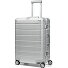  Pro Aluminium Trolley M Aluminium 66 cm variant silver