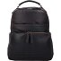  Austin Zakelijke rugzak Leer 39 cm Laptop compartiment variant braun