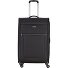 Valencia 4 wielen Trolley 79 cm met uitbreidingsplooi variant schwarz Valencia 4 wielen Trolley 79 cm met uitbreidingsplooi variant schwarz