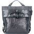  Grandma's Luxury Club Mrs. Mince Pie City Rugzak Leer 29 cm variant black