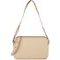 Teb Schoudertas Leer 25 cm variant sandshell