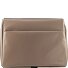 Tolja Boodschapper 38 cm Laptop compartiment variant taupe Tolja Boodschapper 38 cm Laptop compartiment variant taupe
