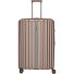  Paros 4 wielen Trolley 76 cm variant cappuccino