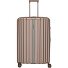 Paros 4 wielen Trolley 76 cm variant cappuccino Paros 4 wielen Trolley 76 cm variant cappuccino