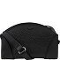  Hirsch Madison Crossbody tas Leder 24.5 cm variant schwarz