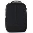 Clayton Dagrugzak 44 cm Laptop compartiment variant nero Clayton Dagrugzak 44 cm Laptop compartiment variant nero