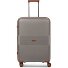 Eco Edition 02 4 wielen Trolley 67 cm met uitbreidingsplooi variant cappuccino Eco Edition 02 4 wielen Trolley 67 cm met uitbreidingsplooi variant cappuccino