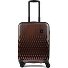  Flow 4 wielen Cabinewagen S 52 cm variant black