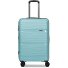 Travel Line 4300-Plus 4 wielen Trolley M 65 cm met uitbreidingsplooi variant reef waters Travel Line 4300-Plus 4 wielen Trolley M 65 cm met uitbreidingsplooi variant reef waters