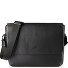  Cardona Nevio Aktetas Messenger Leder 34 cm variant black