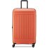  Lutece Se 4 wielen Trolley 79 cm met uitbreidingsplooi variant sunset