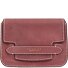 Lucrezia Crossbody tas Leder 18 cm variant orchidea