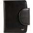  Colorado Portemonnee RFID Leer 10 cm variant schwarz