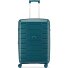  Skyline 2.0 4 wielen Trolley 46.5 cm met uitbreidingsplooi variant verde bottiglia