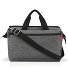 Allrounder S Weekender Reistas 39 cm variant twist silver Allrounder S Weekender Reistas 39 cm variant twist silver