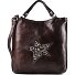  Renata Schoudertas Leder 31 cm variant moro