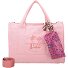 Malibu Denim Limited Barbie Shopper Tas 40 cm variant sweet rose Malibu Denim Limited Barbie Shopper Tas 40 cm variant sweet rose