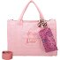  Malibu Denim Limited Barbie Shopper Tas 40 cm variant sweet rose
