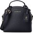  Bologna leren Handtas, Leer, 17 cm variant navy
