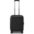  Ozone 4 wielen Cabinewagen 55 cm met uitbreidingsplooi variant black