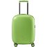  Gen T 4 wielen Cabinewagen 52 cm variant grün