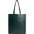 Griffis Shopper Tas 38 cm Laptop compartiment variant dk-green Griffis Shopper Tas 38 cm Laptop compartiment variant dk-green