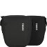 Shield Fietstas 31 cm variant black Shield Fietstas 31 cm variant black